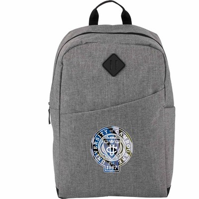 Forrest Recycled 15" Computer Backpack