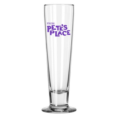 14.5oz Catalina Tall Footed Pilsner