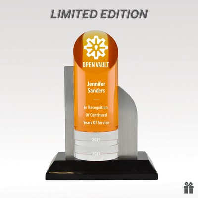 Translucent New York