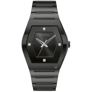 Bulova Modern Quartz Mens Watch