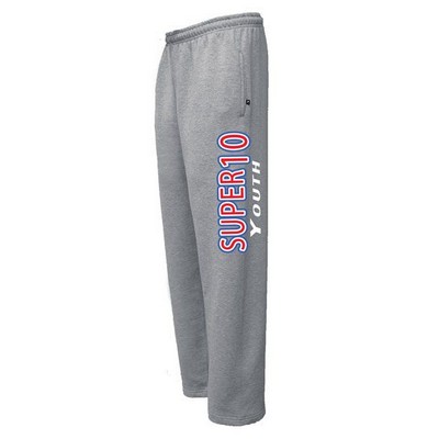 Pennant Youth Pocket Sweatpant