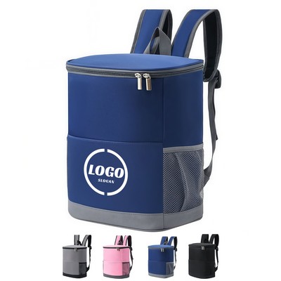 Weatherproof Adventure Pack