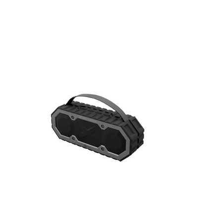 Biconic Rugged Waterproof Wireless Speaker