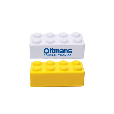 Building Block Stress Reliever