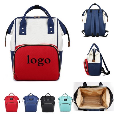 Pregnancy Travel Backpack