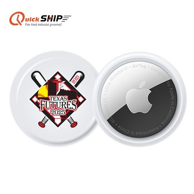 Full-Color Apple AirTag (1 Pack) with Custom Imprint