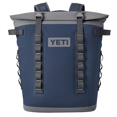 Yeti M20 Soft Backpack Cooler