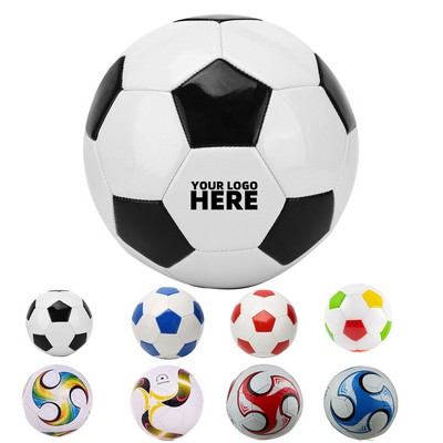 Full Size Promotional Soccer