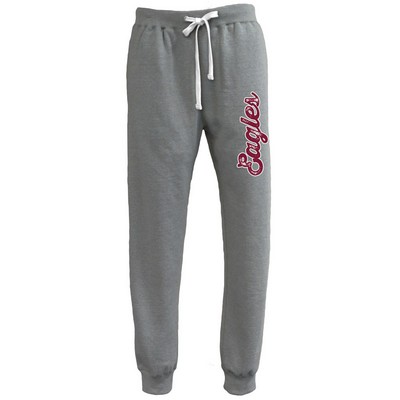 Pennant Throwback Jogger