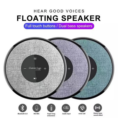 Professional UFO Waterproof Wireless Speaker