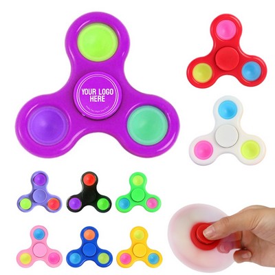 3 Finger Sensory Popper