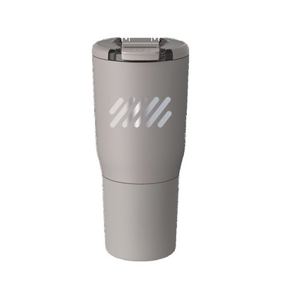 Brumate 25 oz Nav Tumbler with Lid