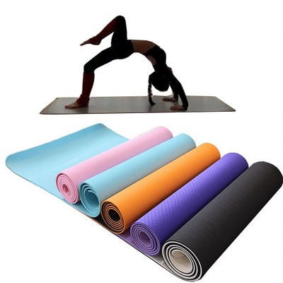 Yoga Mat