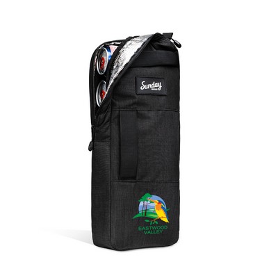 Sunday Golf Big Frosty Cooler Bag