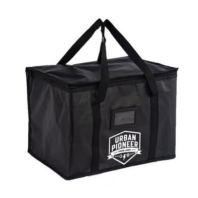 40L Insulated Picnic Bag Cooler