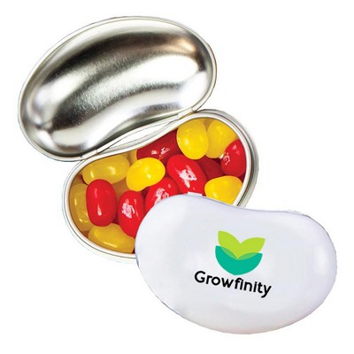 Jelly Belly Tin