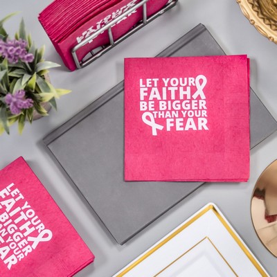 3ply Premium Beverage Napkins