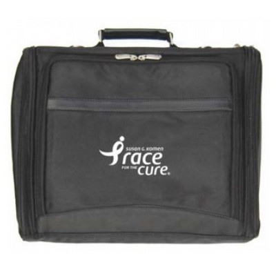 Mannitok TSA Friendly Laptop Briefcase Bag