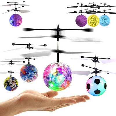 Flying Ball Drone