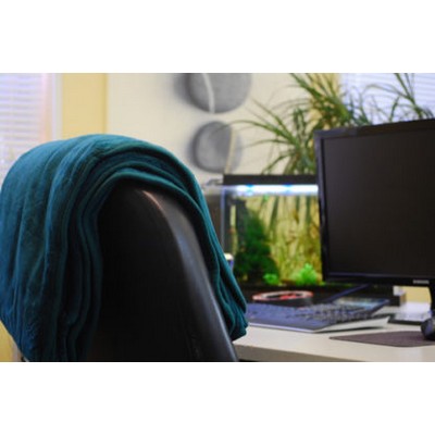 Micro Plush Blankets