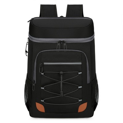 Refrigerated Backpack