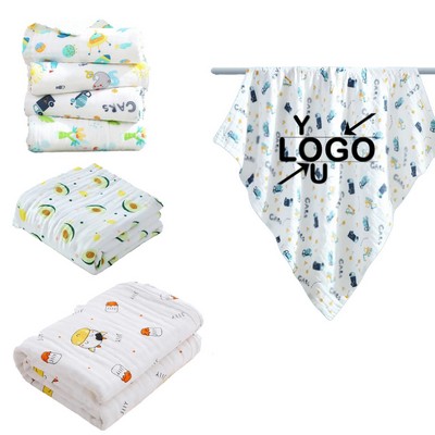 6-Layer Cozy Blanket