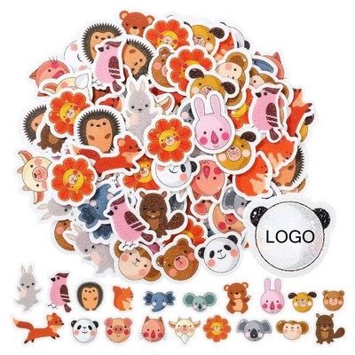 Textured Sensory Strips for Anxiety Sensory Stickers