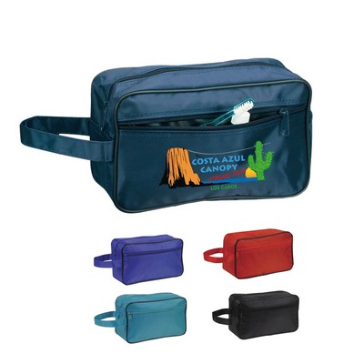 Toiletry Travel Kit