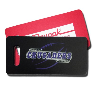 Economy Seat Cushion (14-1/2"x7")